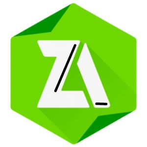 ZArchiver Pro Apk