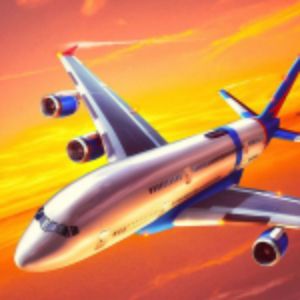 Airline Commander MOD APK