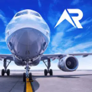 RFS Real Flight Simulator MOD APK