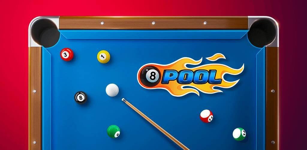 លេង 8 ball pool hack 2023 