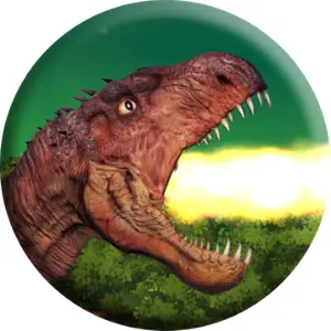 Dino Hunter Deadly Shores Mod Apk
