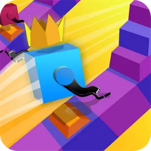 Draw Climber Mod Apk