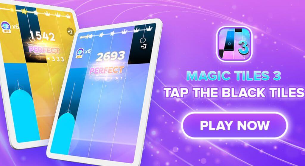 Magic Tiles 3 Mod Apk