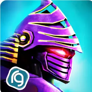 Real Steel World Robot Boxing Mod Apk