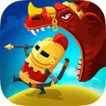 dragon hills mod apk
