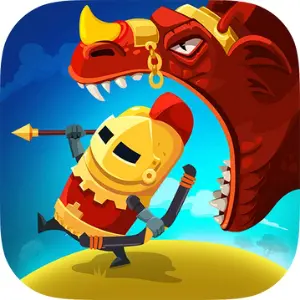 dragon hills mod apk