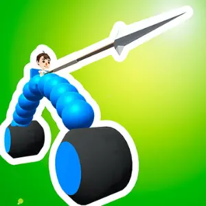 draw joust mod apk