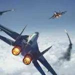 modern warplanes mod apk