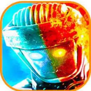 real steel mod apk