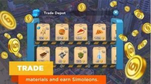 Simcity Buildit Mod Apk 2023 (Unlimited Money Keys) 4