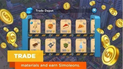 Simcity Buildit Mod Apk V1 39 2 Unlimited Money Keys Coins