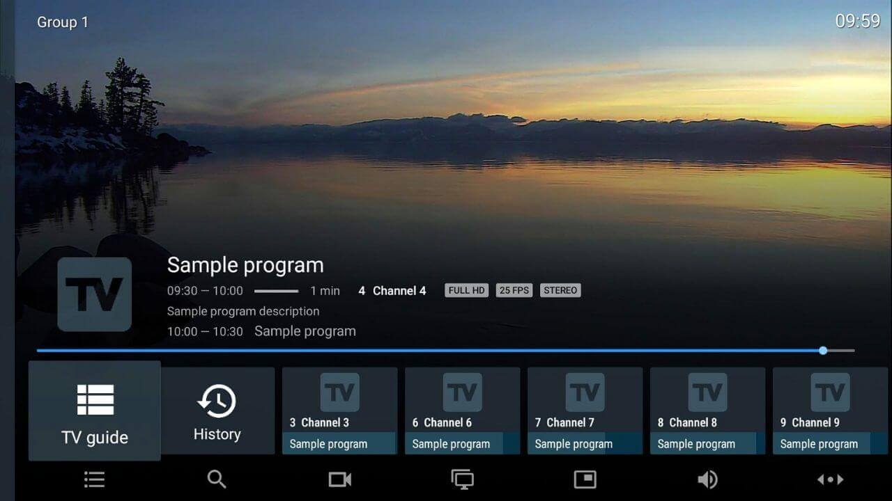 Tivimate Premium Apk 4 0 1 Iptv Player 2021 Premium Unlocked