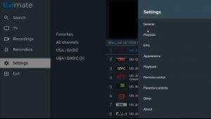 Tivimate Premium Apk IPTV PLayer v4.6.2 (Premium Unlocked) 2