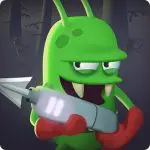 zombie catchers mod apk