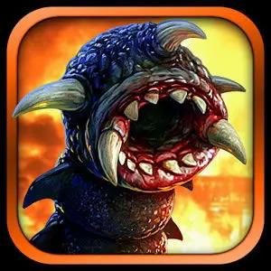 Death Worm Mod Apk