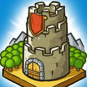 Grow Castle Mod Apk