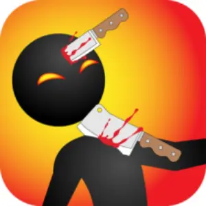Knife Hit Mod Apk