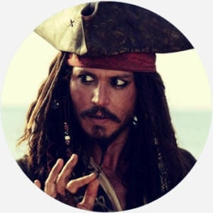 The Pirate Caribbean Hunt Mod Apk