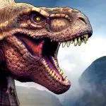 dino hunter mod apk
