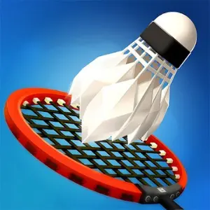 Badminton League mod apk