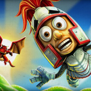 Catapult King Mod Apk