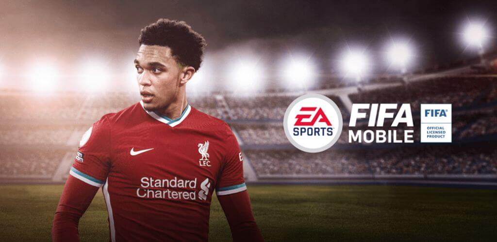 Fifa Mobile Mod APK 13.0.10 (Unlimited money, coins)