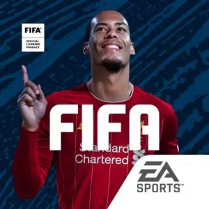 FIFA Soccer Mod Apk