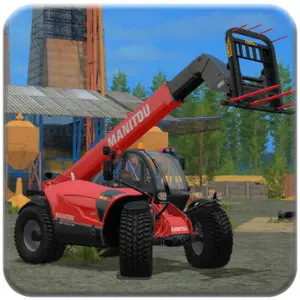 Farming Simulator 20 Mod Apk