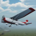 Flight Pilot Simulator 3D Mod Apk
