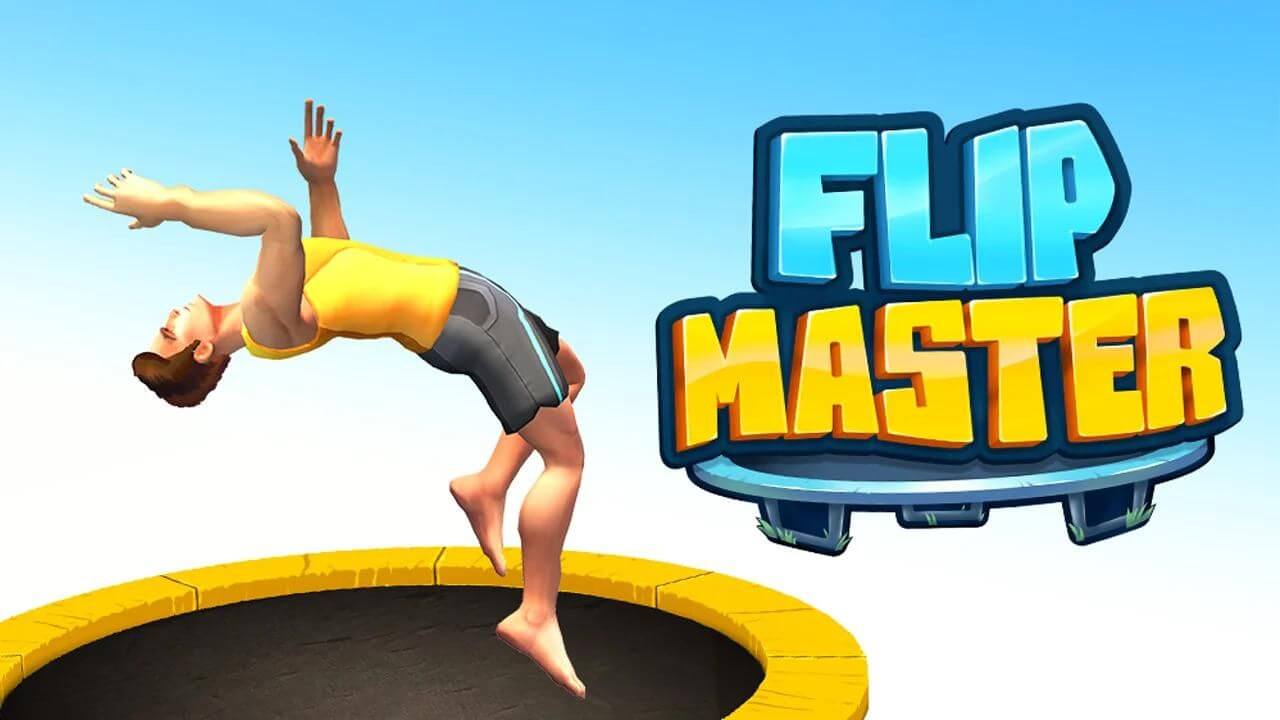 Flip Master Mod Apk 
