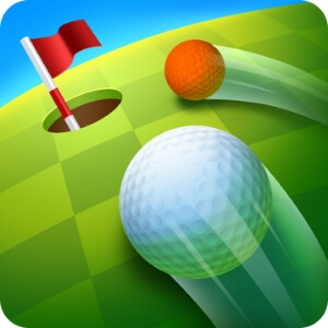 Golf Battle mod apk