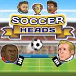Head Soccer Mod Apk