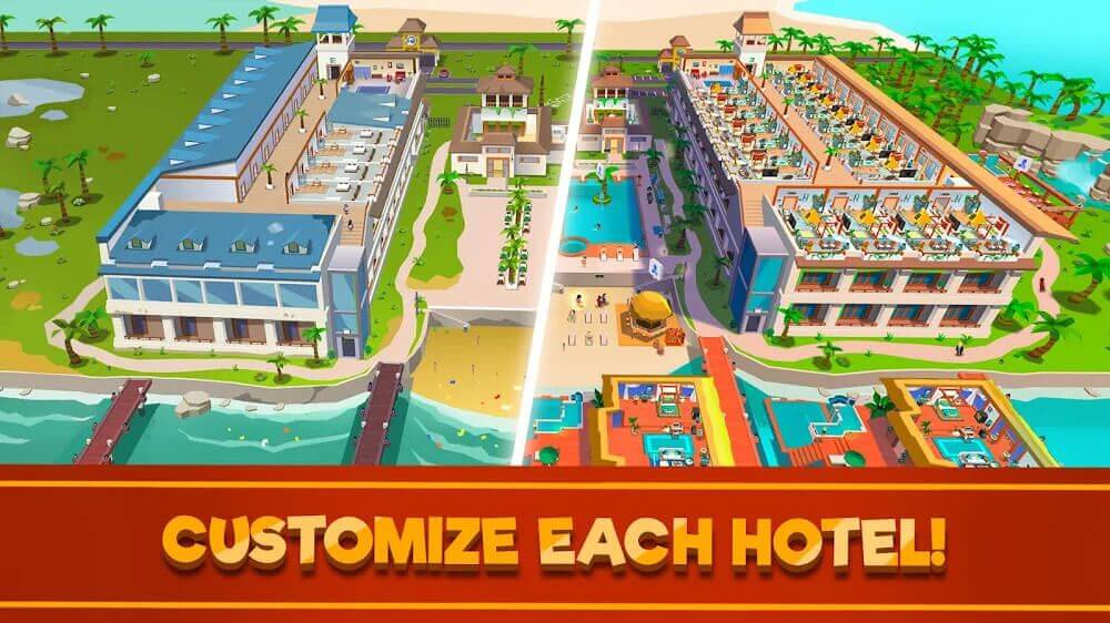 Streamer Empire Tycoon Ver. 1.2 MOD Menu APK