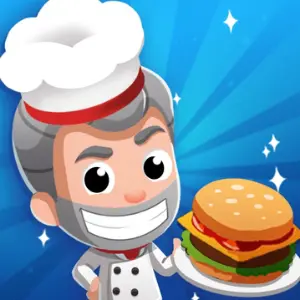Idle Restaurant Tycoon mod apk