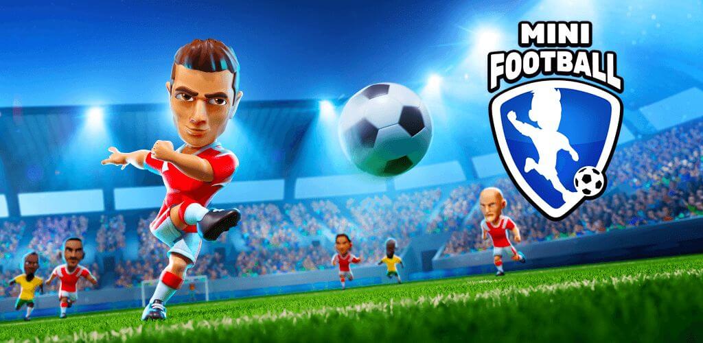 Mini Football Mod Apk