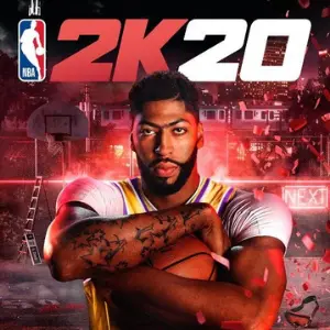 NBA 2K20 Mod Apk