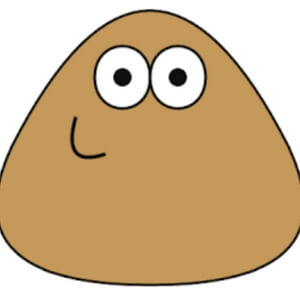 Pou Mod Apk