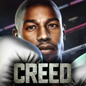 Real Boxing 2 mod apk