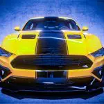 Real Car Parking Mod Apk