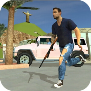 Real Gangster Crime 2 Mod Apk