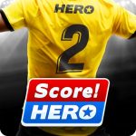 Score hero mod apk uang tak terbatas