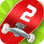 Touchgrind Skate 2 Mod Apk