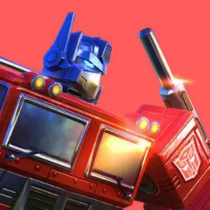 Transformer Earth Wars Mod Apk