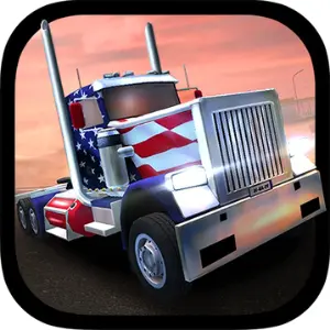 Truck Simulator USA Mod Apk