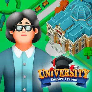 University Empire Tycoon Mod Apk