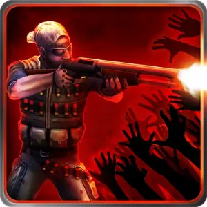 Zombie Defense 2 mod apk