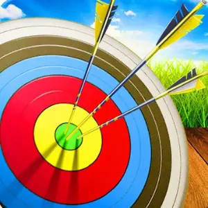 archery king mod apk