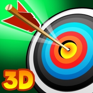 archery master 3d mod apk