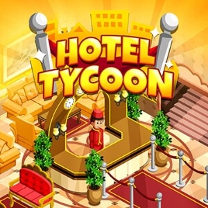 Hotel Empire Tycoon mod apk