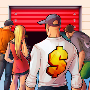 Bid Wars Mod Apk